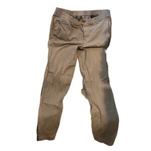 Cove Die on Empty Streetwear Chino Pants Mens 34x34
